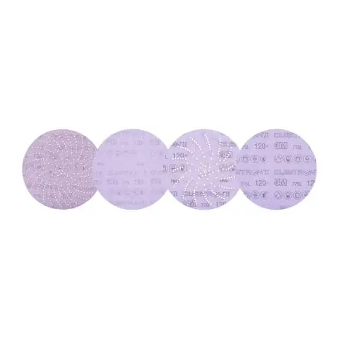 3M Xtract Cubitron 775L Filmslipskiva Kundfavorit