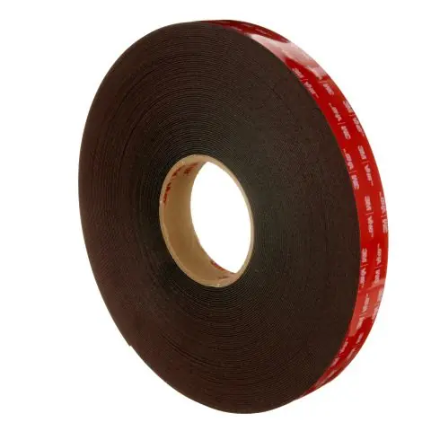 Begränsad tid 3M 5925F VHB Akrylfoamtejp