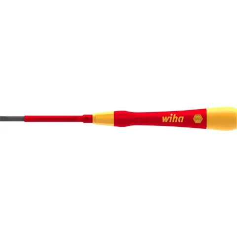 Outlet Wiha 42471 Elektronikmejsel