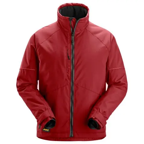 Snickers Workwear 11581604008 Vinterjacka Rabatter