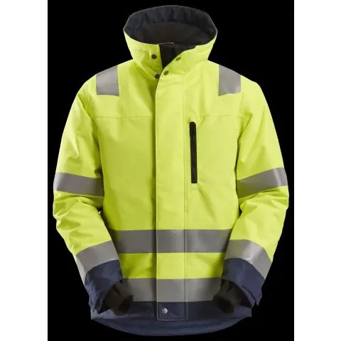 Billig Snickers Workwear 11306695007 Vinterjacka