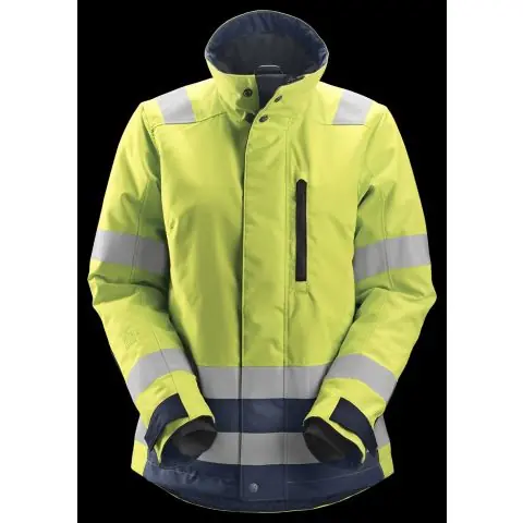 Snickers Workwear 11376695003 Vinterjacka Säker betalning