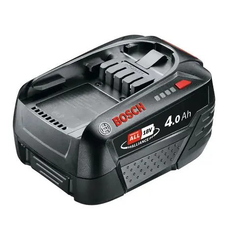 Gardena 970814401 Batteri Beställ nu
