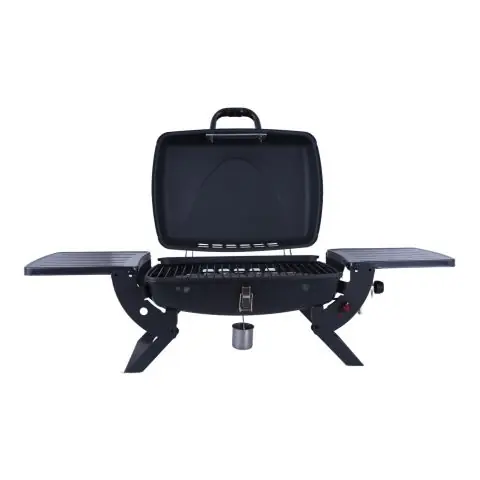 LANDMANN GBQ-6101 Gasolgrill Endast idag