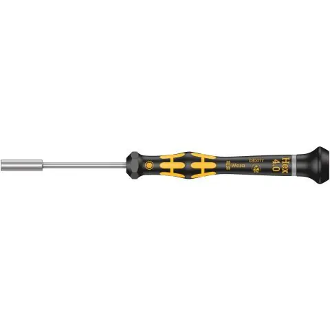 Kundfavorit Wera 05030417001 Hylsmejsel