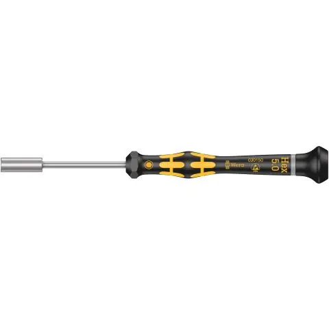 Wera 05030150001 Hylsmejsel Trygg betalning