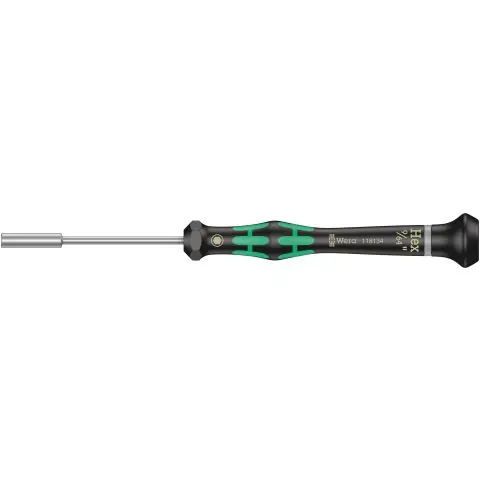 Wera 05118134001 Hylsmejsel Trygg betalning