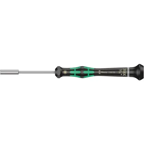 Snabb frakt Wera 05118135001 Hylsmejsel