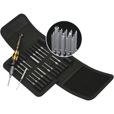 Wera 05135973001 Bitssats Begränsat antal
