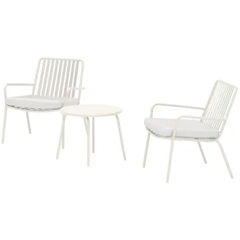 Venture Home Mykonos Loungeset Begränsat antal