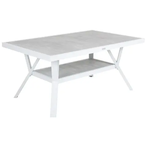 Brafab Samvaro High Soffbord Sista chansen