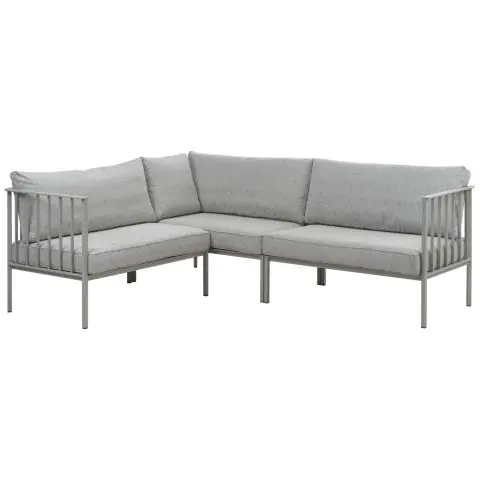 Brafab Upper Loungesoffa Nedsatt pris