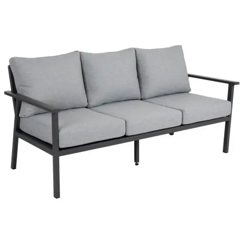 Sista chansen Brafab Samvaro High Soffa