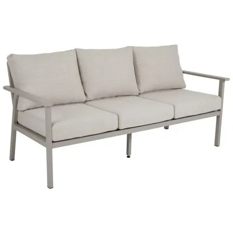 Brafab Samvaro High Soffa Rea