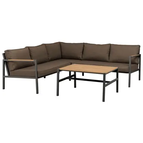 Brafab Cap Loungeset Premium