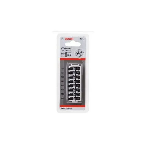 Bosch 2608522380 Bits Nyhet