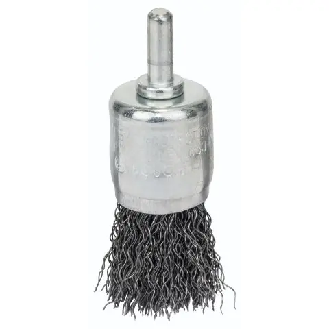 Bosch 1609200269 Penselborste Begränsat antal