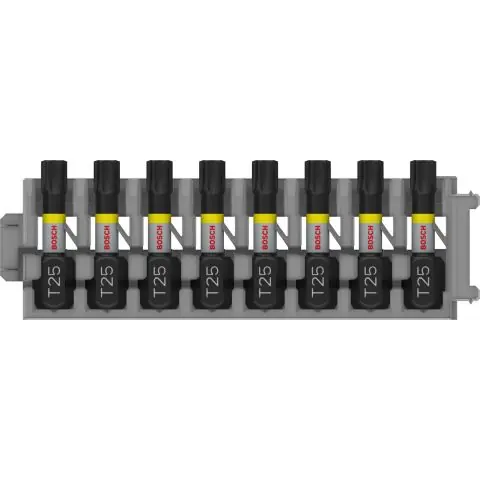 Billig Bosch 2608522381 Bits