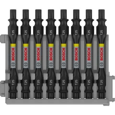 Bosch 2608522340 Bits I lager