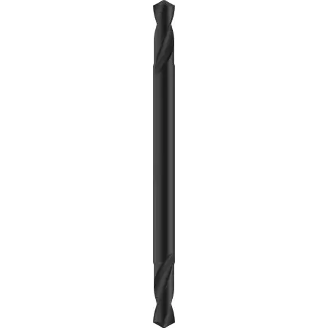I lager Bosch 2608597585 Metallborr