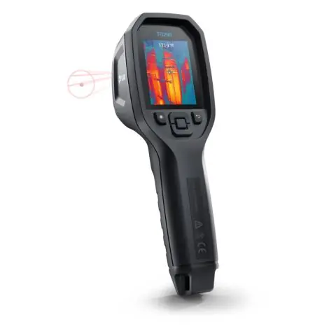 Rabatter Flir TG298 IR-termometer