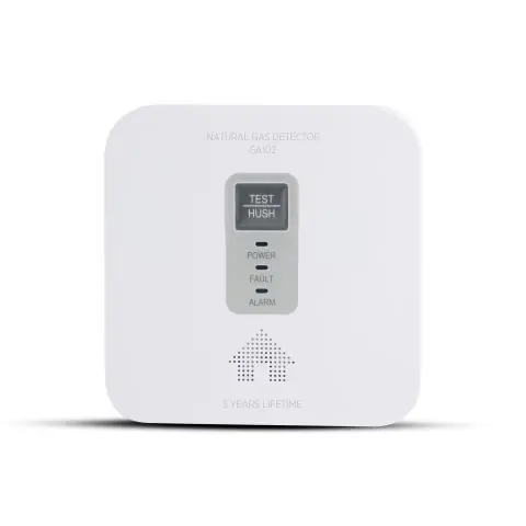 Bästa pris Housegard GA102 Gasvarnare