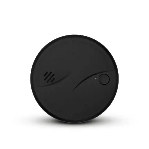 Housegard Black SA710 Brandvarnare Begränsat antal