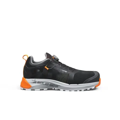 Handla nu Solid Gear Haze 2 Fly Low Skyddssko