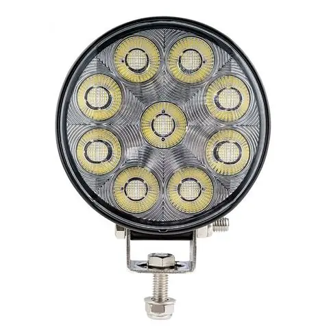 Lägg i varukorgen Rutab NIX-R 6500LM 10-30V Arbetsljus