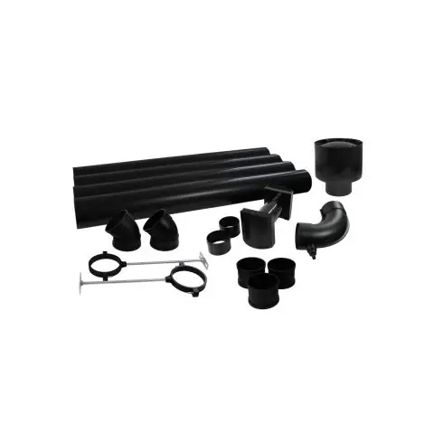 Erbjudande Separett 1811-01 Ventilationssats