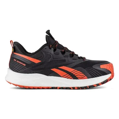 Beställ idag Reebok FE4 AVD IB3610 Skyddssko