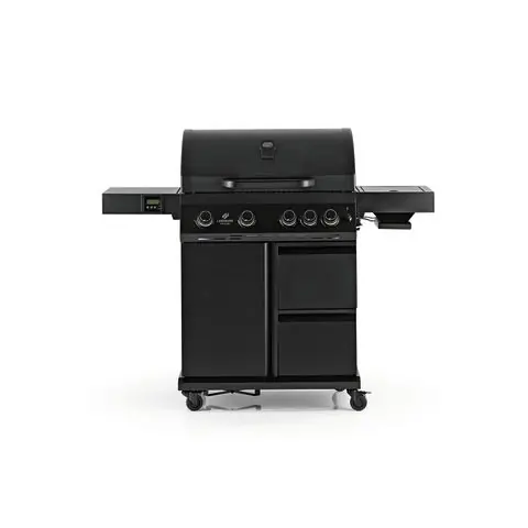 LANDMANN 15258 Gasolgrill Sänkt pris