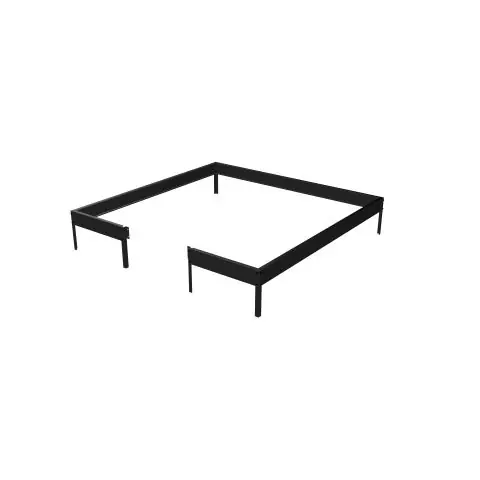 Nyhet Halls HR01042 Fundament