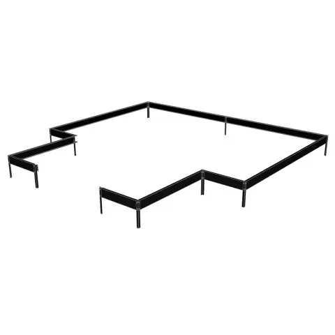Trygg betalning Halls HR01429 Fundament