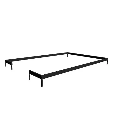 Halls HR01324 Fundament I lager