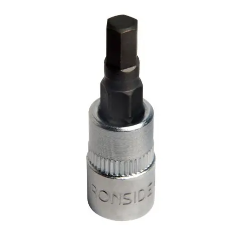 Extra rabatt Ironside 104520 Bitshylsa