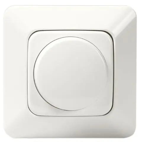 Rabatter ABB 2CKA006599A3030 Centrumplatta