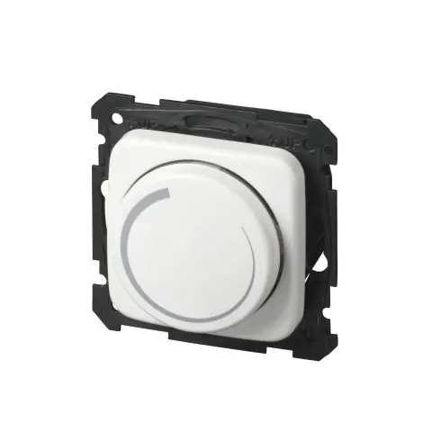 ABB 2TKA00005850 Varvtalsregulator Begränsad tid
