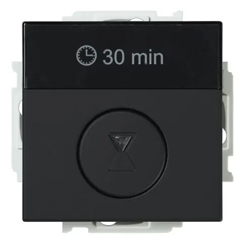 ABB 2TKA00004108 Timer Outlet