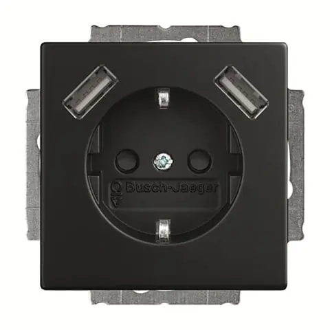 ABB 2CKA002011A6280 USB-uttag Endast idag