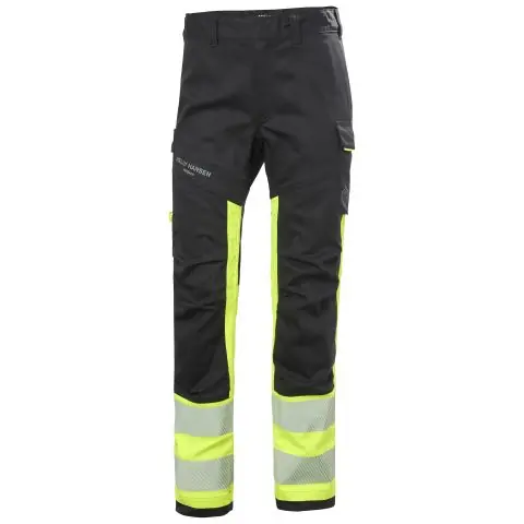 Beställ nu Helly Hansen Workwear 77449-367-D88 Arbetsbyxa