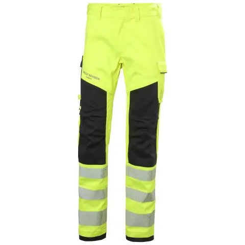 Erbjudande Helly Hansen Workwear 77451-367-C62 Arbetsbyxa