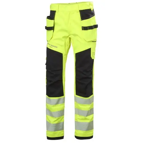 Premium Helly Hansen Workwear 77452-367-D120 Arbetsbyxa