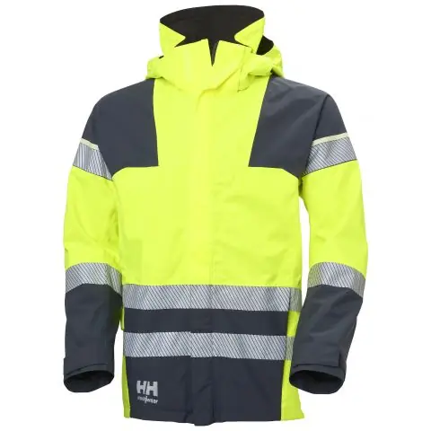 Billig Helly Hansen Workwear 71157-365 Skaljacka