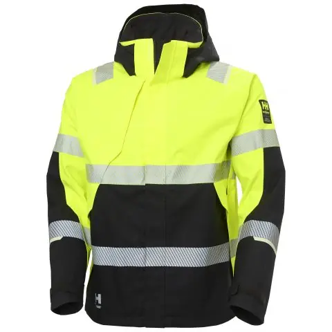 Kampanj Helly Hansen Workwear 71159-369 Skaljacka
