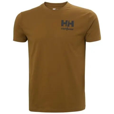 Rea Helly Hansen Workwear 79309-750 T-shirt