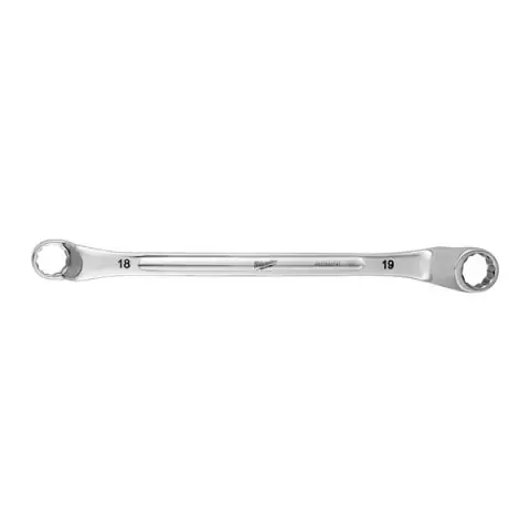 Kampanjpris Milwaukee 4932492747 Ringnyckel