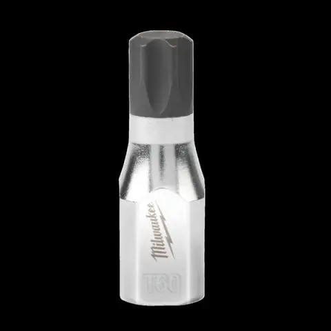 Milwaukee 4932480811 Bitshylsa Extra rabatt