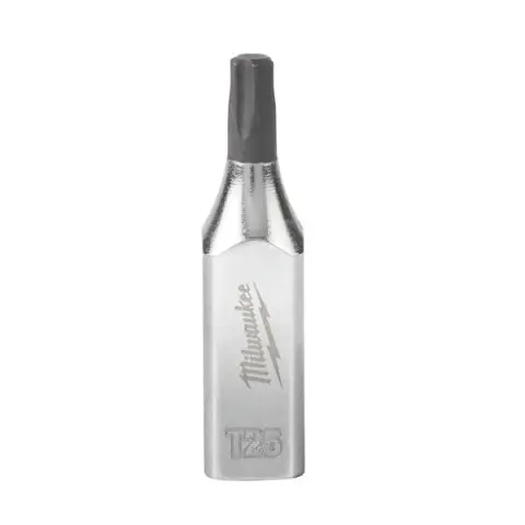 Milwaukee 4932480796 Bitshylsa Bästa pris