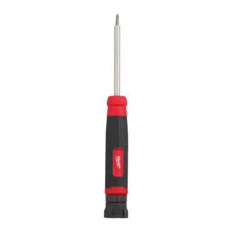 Kampanjpris Milwaukee 4932498176 Multiskruvmejsel